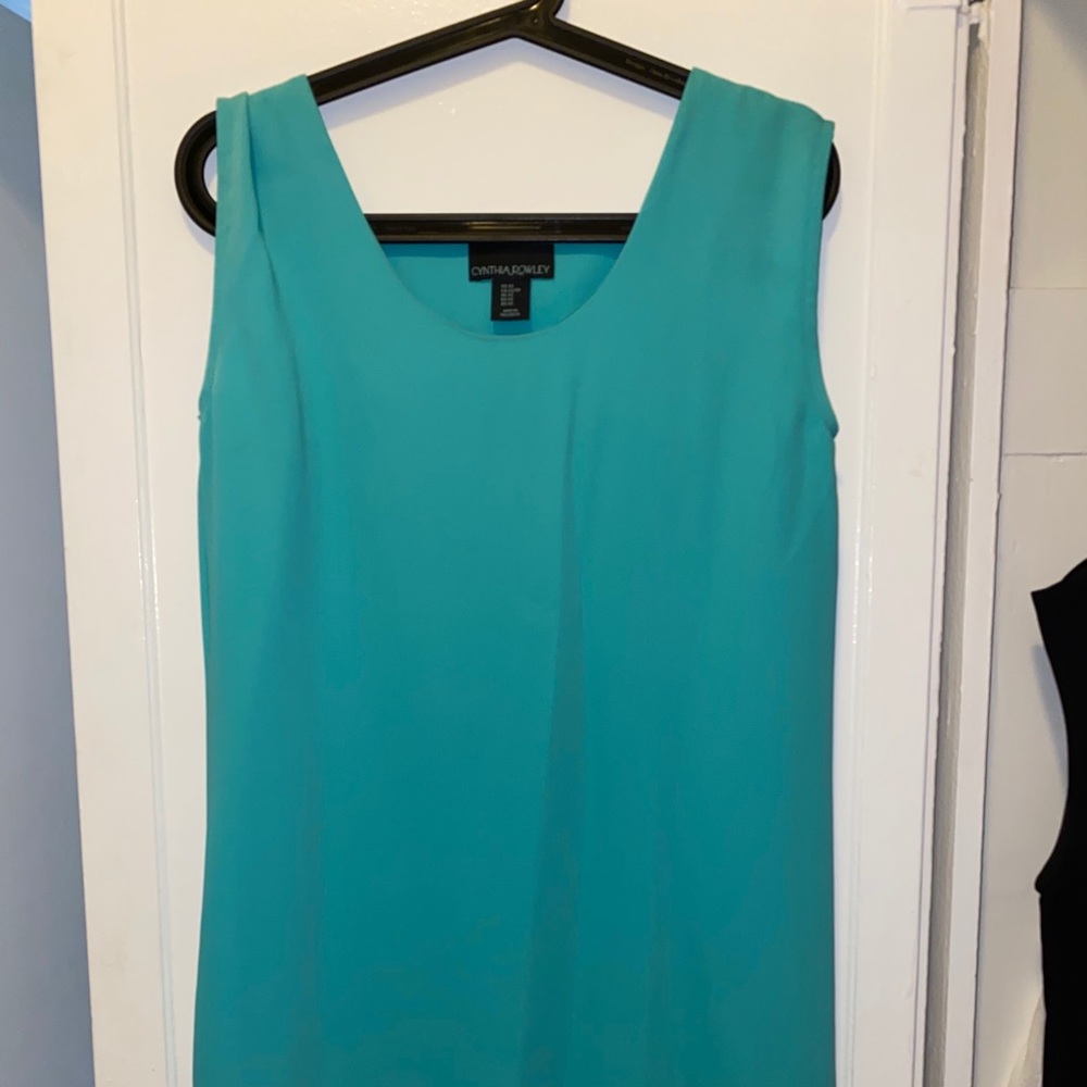 Cynthia Rowley Shift Dress